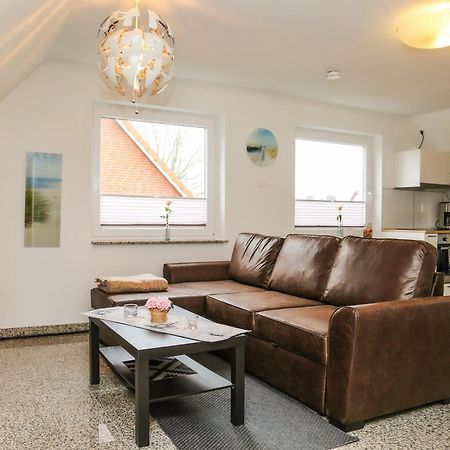 Foerster Finkenstrasse Apartment Тимендорфер Странд Екстериор снимка