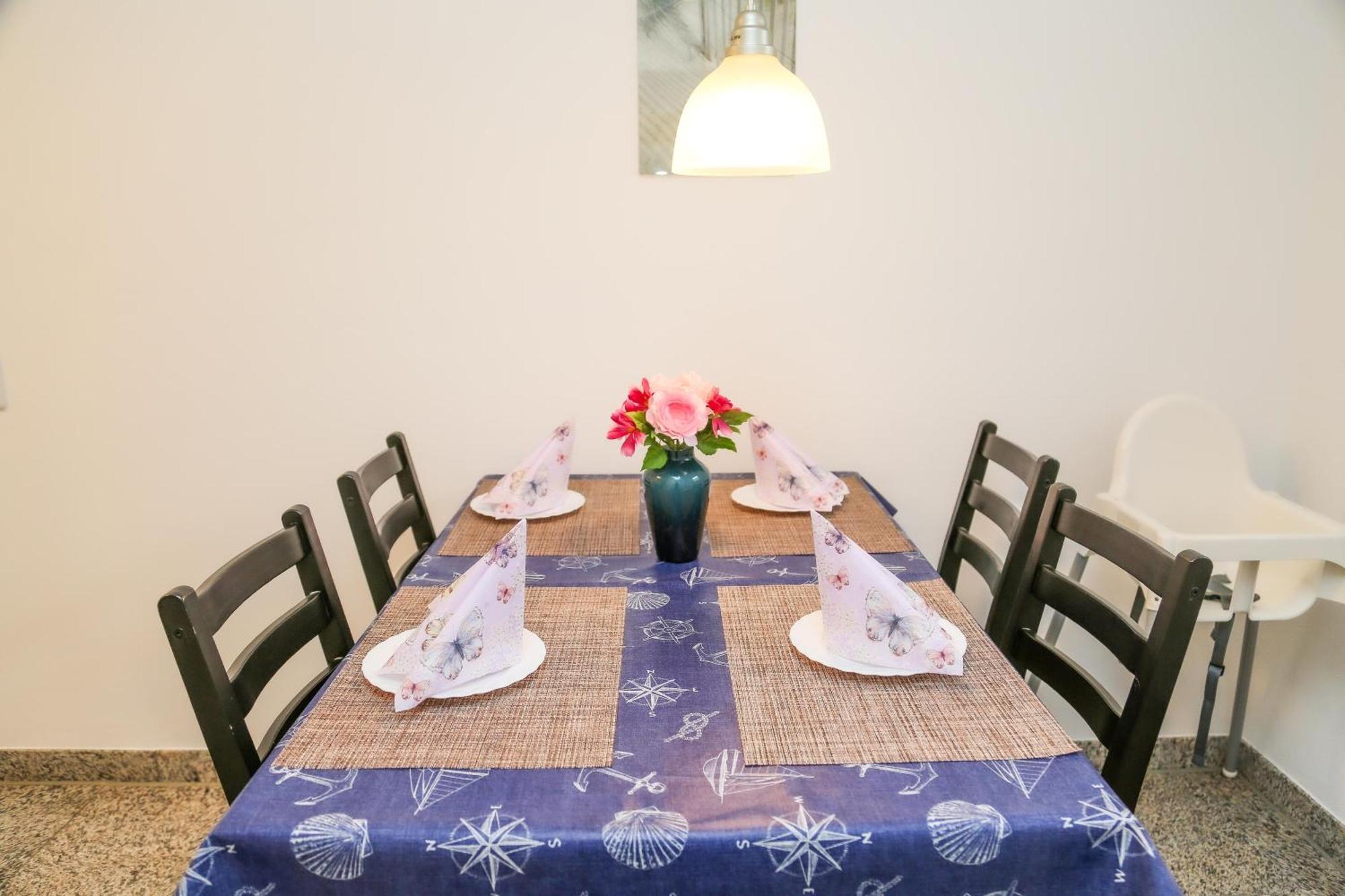 Foerster Finkenstrasse Apartment Тимендорфер Странд Екстериор снимка
